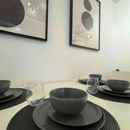 Cosy 1 Bed, Wembley Apartment London Exterior photo
