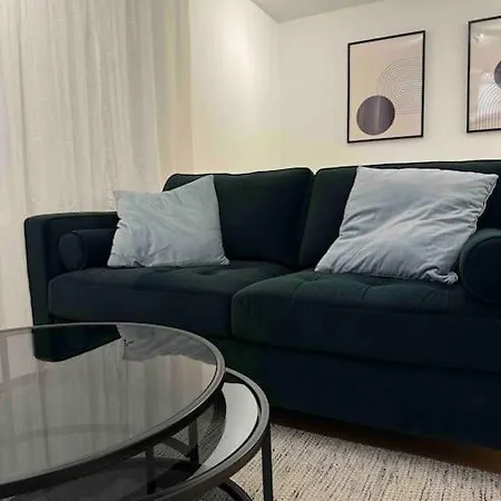 Cosy 1 Bed, Wembley Apartment London Exterior photo