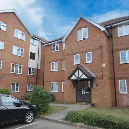 Cosy 1 Bed, Wembley Apartment London Exterior photo