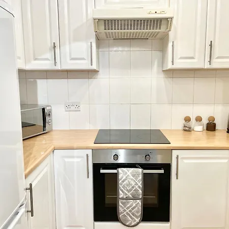 Cosy 1 Bed, Wembley Apartment London Exterior photo