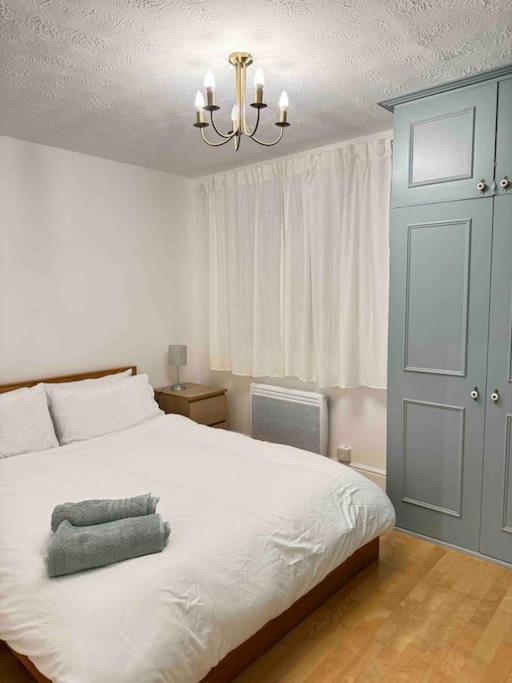 Apartment Cosy 1 Bed, Wembley
