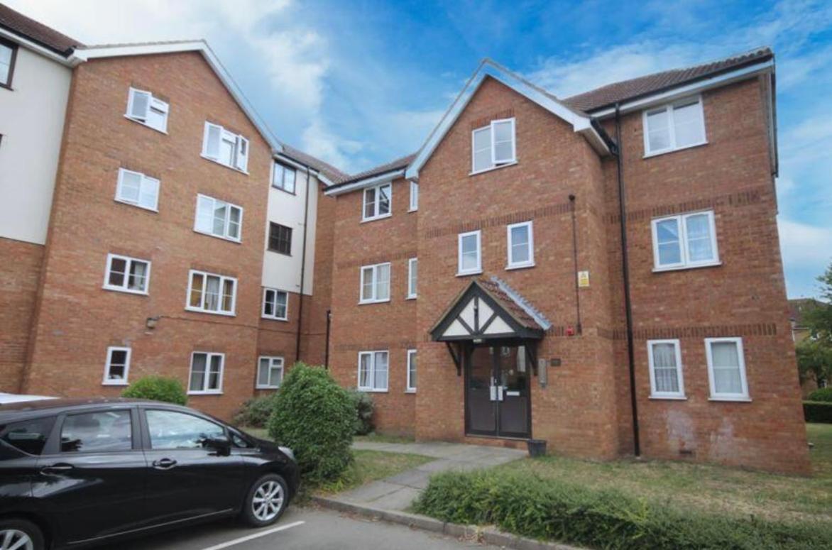 Apartment Cosy 1 Bed, Wembley *
