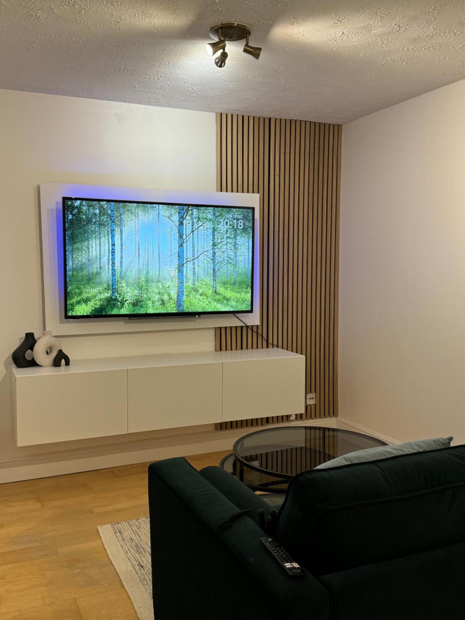 Cosy 1 Bed, Wembley * London