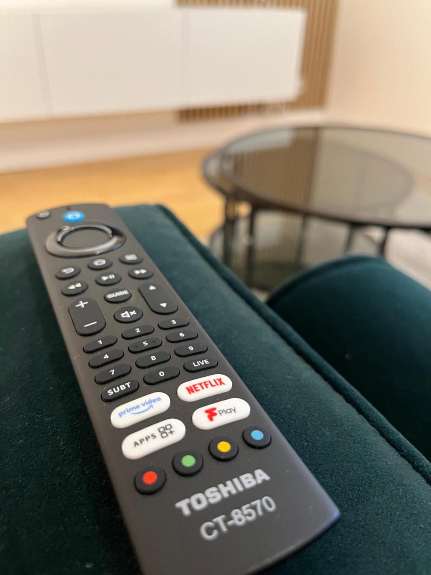 Cosy 1 Bed, Wembley Apartment *